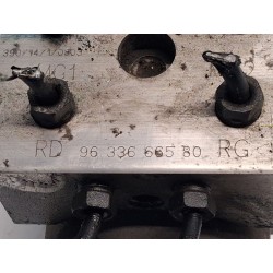 Recambio de abs para citroën xsara picasso (n68) 2.0 hdi referencia OEM IAM 9633666580 0265216642 