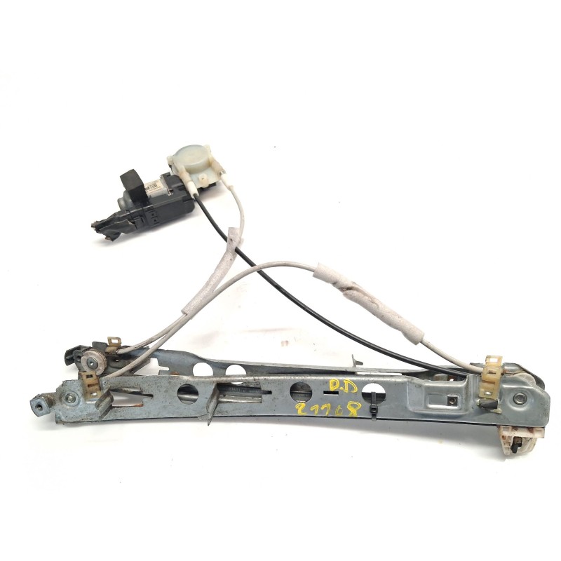 Recambio de elevalunas delantero derecho para renault megane ii sedán (lm0/1_) 1.5 dci (lm1e) referencia OEM IAM   