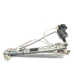 Recambio de elevalunas delantero derecho para renault megane ii sedán (lm0/1_) 1.5 dci (lm1e) referencia OEM IAM   