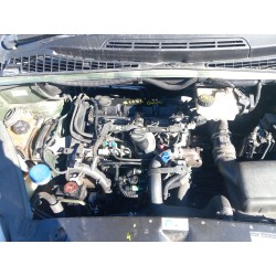 Motor completo CITROEN Xsara picasso (N68) | Desguace Becerril