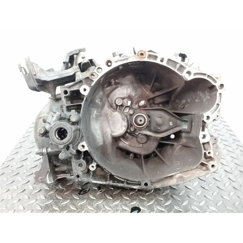 Recambio de caja cambios para citroën xsara picasso (n68) 2.0 hdi referencia OEM IAM 20DL65  