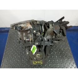 Recambio de caja cambios para citroën xsara picasso (n68) 2.0 hdi referencia OEM IAM 20DL65  