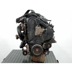 Complete engine CITROEN Xsara picasso (N68) | Becerril Scrap Yard