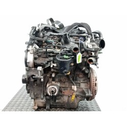Recambio de motor completo para citroën xsara picasso (n68) 2.0 hdi referencia OEM IAM RHY  