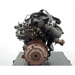 Recambio de motor completo para citroën xsara picasso (n68) 2.0 hdi referencia OEM IAM RHY  