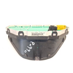 Instrument cluster CITROEN Saxo (S0, S1) | Becerril Scrap Yard