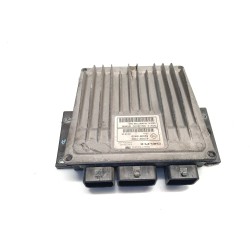 Engine control unit (ECU) Renault Clio III grandtour (KR0/1_) | Becerril Scrap Yard