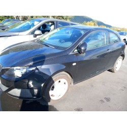 seat ibiza iv (6j5, 6p1) del año 2011