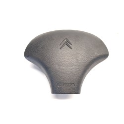 Recambio de airbag delantero izquierdo para citroën saxo (s0, s1) 1.5 d referencia OEM IAM 96352584ZL
