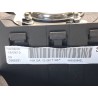 Recambio de airbag delantero izquierdo para citroën saxo (s0, s1) 1.5 d referencia OEM IAM 96352584ZL  