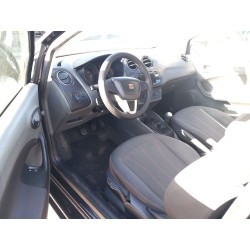 seat ibiza iv (6j5, 6p1) del año 2011