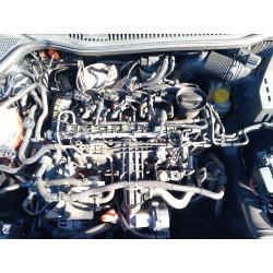 seat ibiza iv (6j5, 6p1) del año 2011