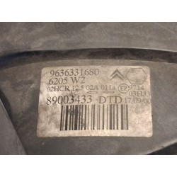 Right headlight CITROEN Saxo (S0, S1) | Becerril Scrap Yard