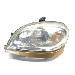 Recambio de faro izquierdo para citroën saxo (s0, s1) 1.5 d referencia OEM IAM 9636331780 89003434