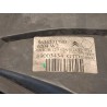 Recambio de faro izquierdo para citroën saxo (s0, s1) 1.5 d referencia OEM IAM 9636331780 89003434 