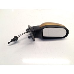 Right mirror CITROEN Saxo (S0, S1) | Becerril Scrap Yard