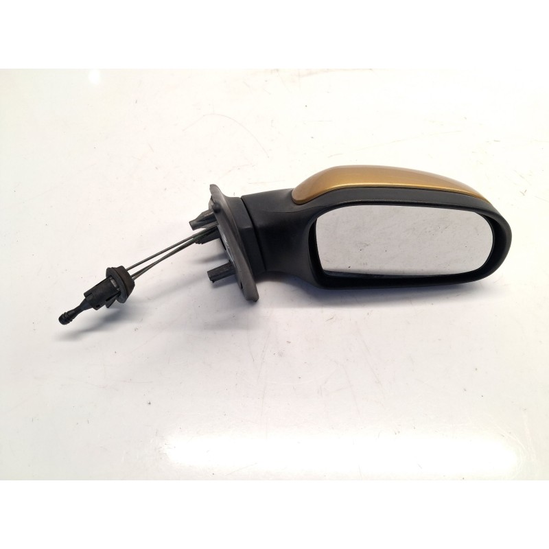 Right mirror CITROEN Saxo (S0, S1) | Becerril Scrap Yard