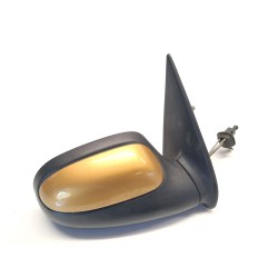 Right mirror CITROEN Saxo (S0, S1) | Becerril Scrap Yard