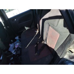 ford fiesta v (jh_, jd_) del año 2005