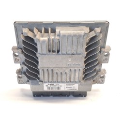 Engine control unit (ECU) Renault Megane II Sedán (LM0/1_) | Becerril Scrap Yard