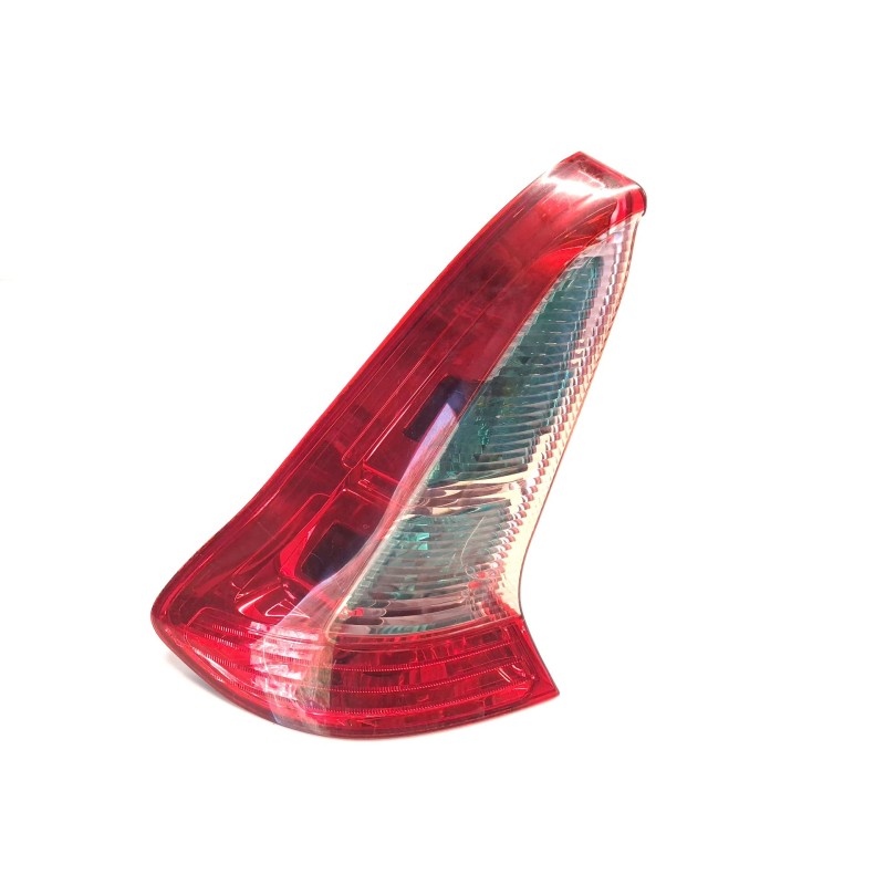 Recambio de piloto trasero izquierdo para citroën c4 coupé (la_) 1.6 hdi referencia OEM IAM   