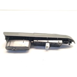 Left front window regulator Hyundai Getz (tb) | Becerril Scrap Yard