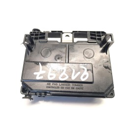 Recambio de bsm para citroën c4 coupé (la_) 1.6 hdi referencia OEM IAM 9661682980 S118983011C 