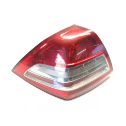 Recambio de piloto trasero izquierdo para renault megane ii sedán (lm0/1_) 1.5 dci (lm1e) referencia OEM IAM 82007577000 2008699