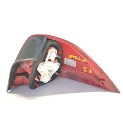 Recambio de piloto trasero izquierdo para renault megane ii sedán (lm0/1_) 1.5 dci (lm1e) referencia OEM IAM 82007577000 2008699