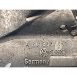Antitheft Volkswagen Passat B5 (3B2) | Becerril Scrap Yard