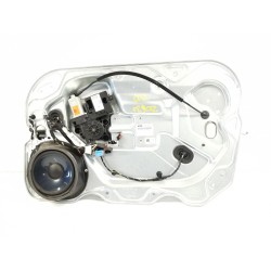 Right front window regulator Ford Kuga I | Becerril Scrap Yard