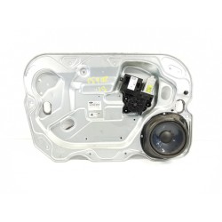 Front left window regulator Ford Kuga I | Becerril Scrap Yard