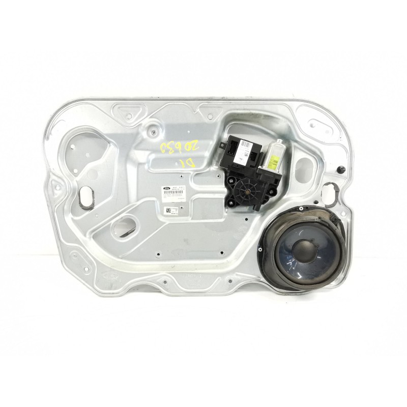 Recambio de elevalunas delantero izquierdo para ford kuga i 2.0 tdci referencia OEM IAM 7M51R045H17A M51R219A65AA 