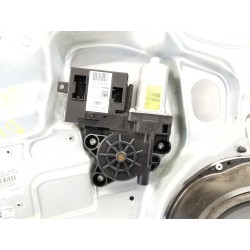 Recambio de elevalunas delantero izquierdo para ford kuga i 2.0 tdci referencia OEM IAM 7M51R045H17A M51R219A65AA 