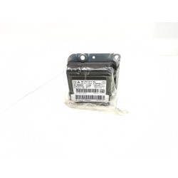 Airbag control unit Peugeot 3008 II suv (MC_, MR_, MJ_, M4_) | Becerril Scrap Yard