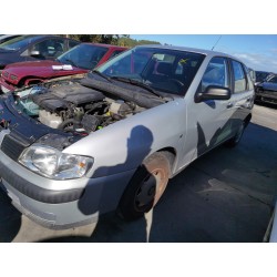 seat ibiza ii (6k1) del año 2000