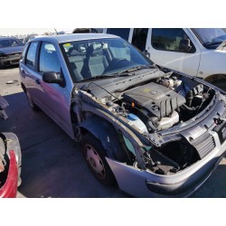 seat ibiza ii (6k1) del año 2000