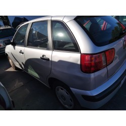 seat ibiza ii (6k1) del año 2000