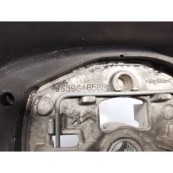 Recambio de volante para peugeot 3008 ii suv (mc_, mr_, mj_, m4_) 1.2 thp/ puretech 130 (mrhnsm, mrhnsu, mrhnsj, mrhnyw,... refe