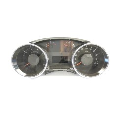 Instrument cluster Peugeot 3008 II suv (MC_, MR_, MJ_, M4_) | Becerril Scrap Yard
