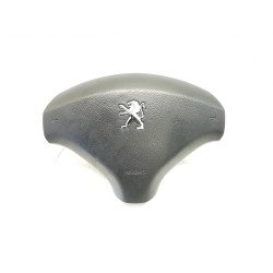 Recambio de airbag delantero izquierdo para peugeot 3008 ii suv (mc_, mr_, mj_, m4_) 1.2 thp/ puretech 130 (mrhnsm, mrhnsu, mrhn