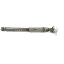Left rear shock absorber Peugeot 3008 II suv (MC_, MR_, MJ_, M4_) | Becerril Scrap Yard