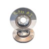 Recambio de disco freno delantero para renault scénic iii (jz0/1_) 1.5 dci referencia OEM IAM   