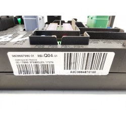 Recambio de bsi para citroën c4 lim. business referencia OEM IAM 9806687980  S180204004B
