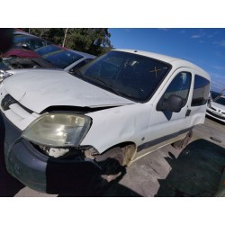 peugeot partner monospace (5_, g_) del año 2004
