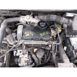 Motor completo Seat Ibiza III (6L1) | Desguace Becerril