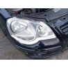 Right headlight Volkswagen Polo IV (9N_, 9A_) | Becerril Scrap Yard