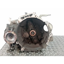 Recambio de caja cambios para seat ibiza iii (6l1) 1.4 tdi referencia OEM IAM JCZ  