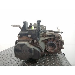Recambio de caja cambios para seat ibiza iii (6l1) 1.4 tdi referencia OEM IAM JCZ  