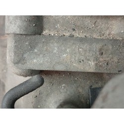 Recambio de caja cambios para seat ibiza iii (6l1) 1.4 tdi referencia OEM IAM JCZ  